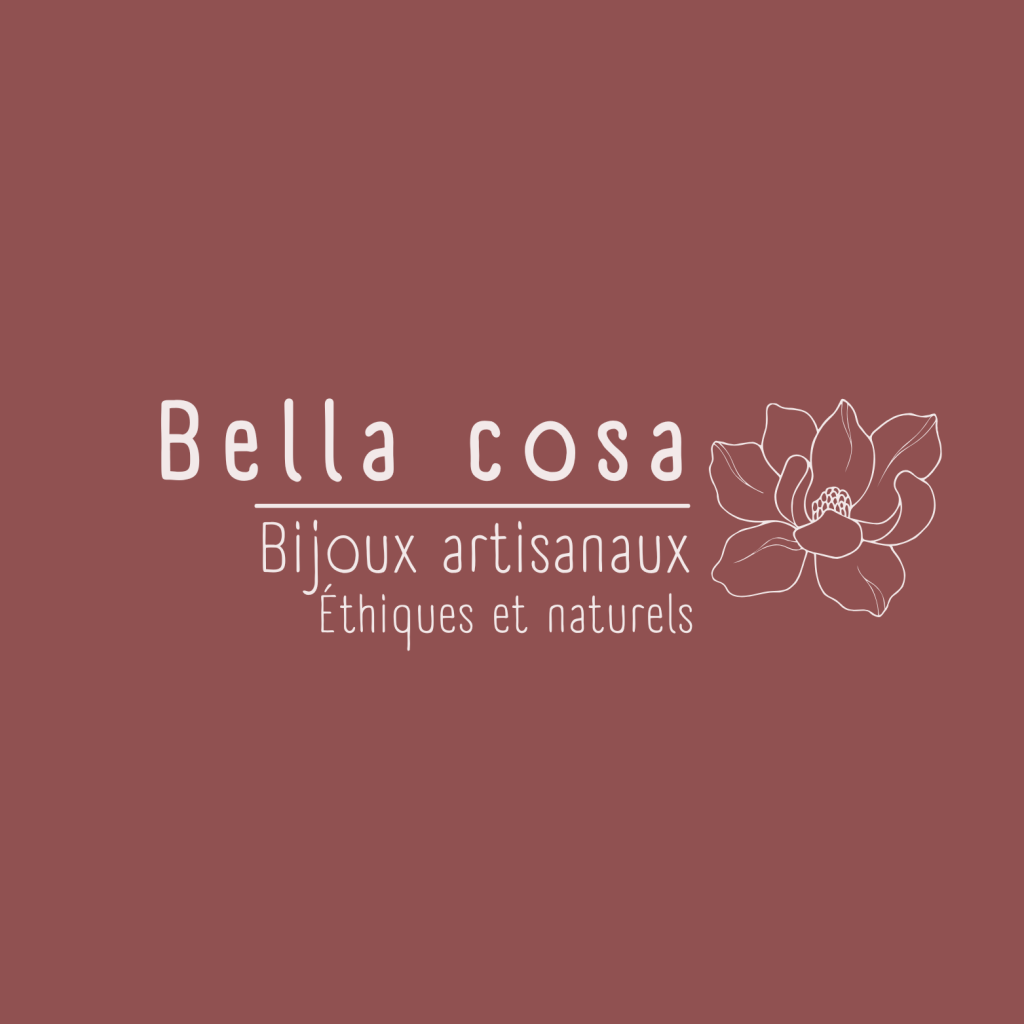 logo bella cosa